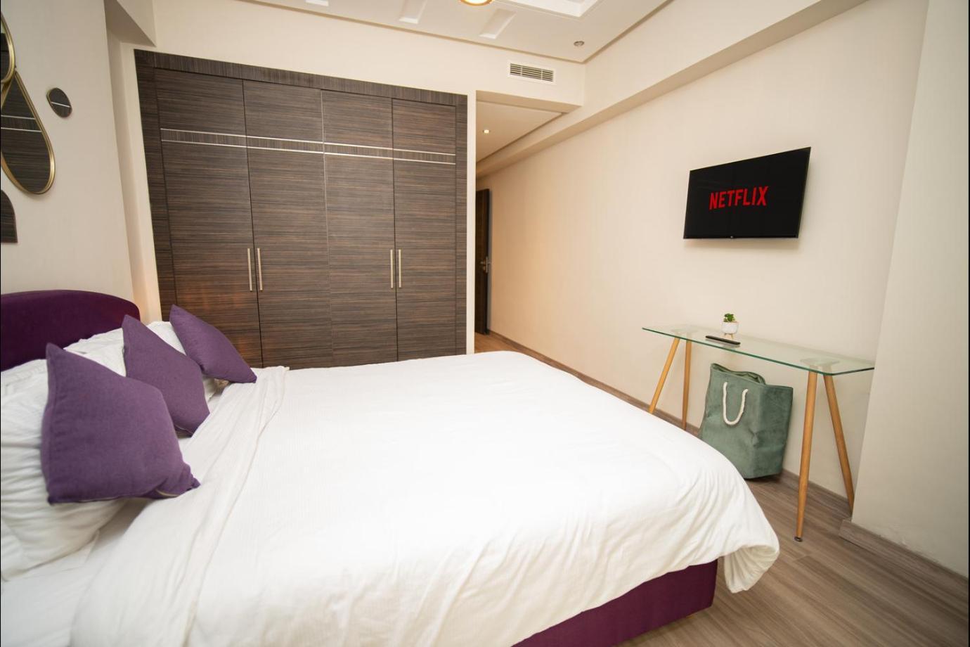 Casa Comfort Large 1br In Racine Apartamento Casa Blanca